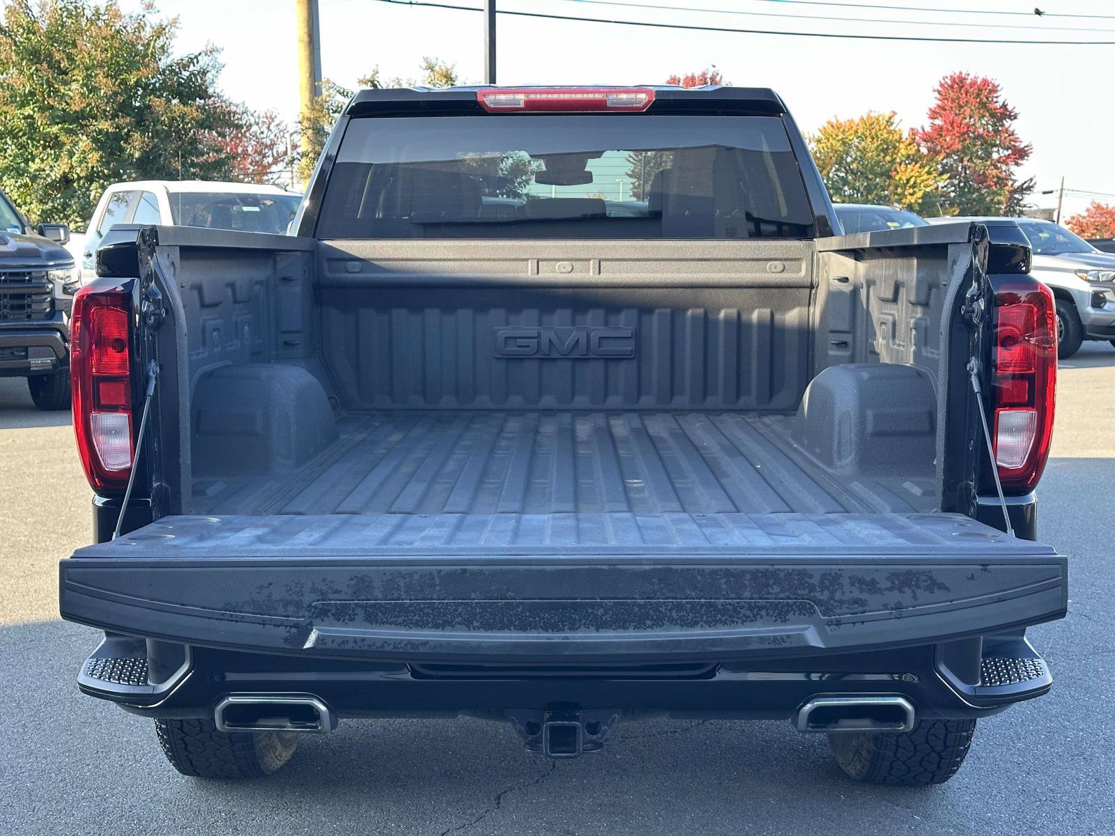 Used 2023 GMC Sierra 1500 Elevation AWD/4WD image 26