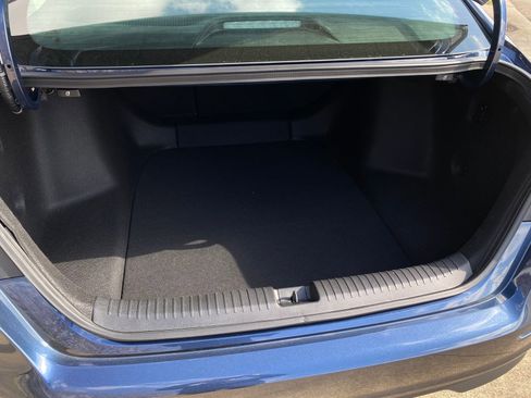 Used 2025 Honda Accord SE image 30