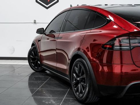 Used 2023 Tesla Model X image 13