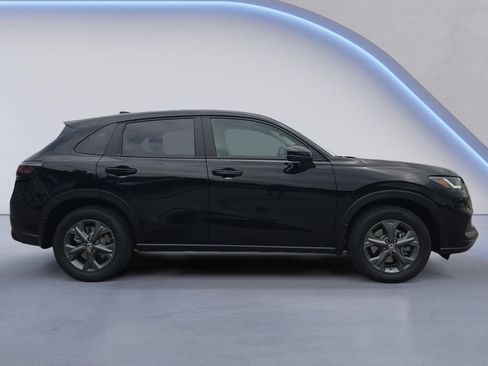 New 2027 Honda HR-V LX image 7