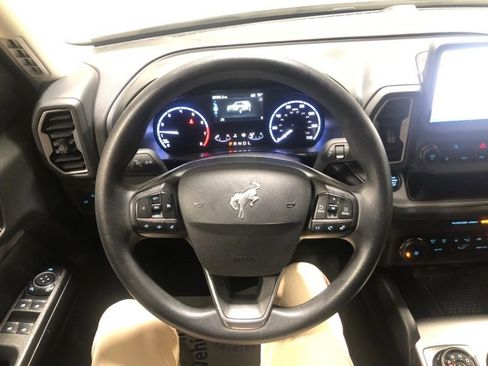 Used 2024 Ford Bronco Sport Big Bend image 23