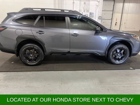 Used 2022 Subaru Outback Wilderness w/ Wilderness Package image 9