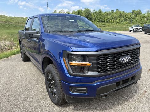 New 2026 Ford F150 STX AWD/4WD image 7