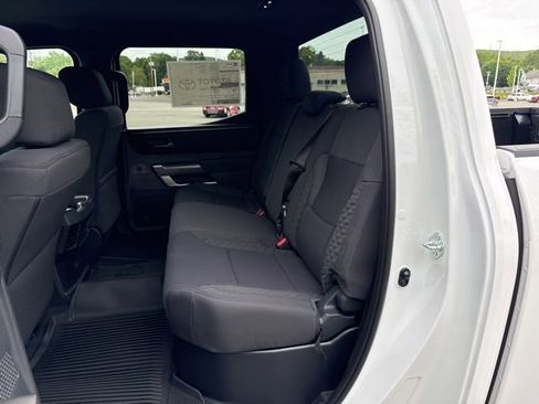 New 2026 Toyota Tundra SR5 AWD/4WD image 15