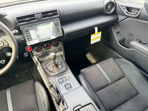 New 2026 Subaru BRZ tS image 28