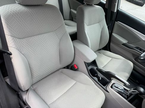 Used 2014 Honda Civic EX image 9