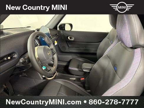 New 2026 MINI Cooper Convertible FWD image 11