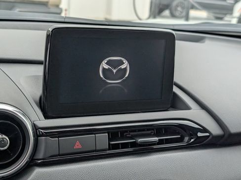 Used 2018 MAZDA MX-5 Miata Grand Touring RWD image 21
