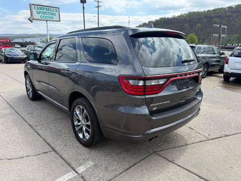 Used 2020 Dodge Durango GT AWD/4WD image 5