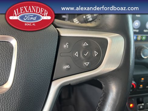 Used 2018 GMC Terrain SLT w/ Preferred Package FWD image 23