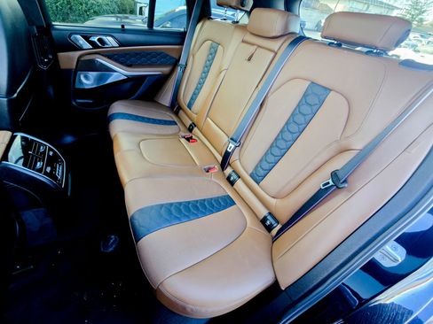 Used 2023 BMW X5 M w/ Competition Package image 21