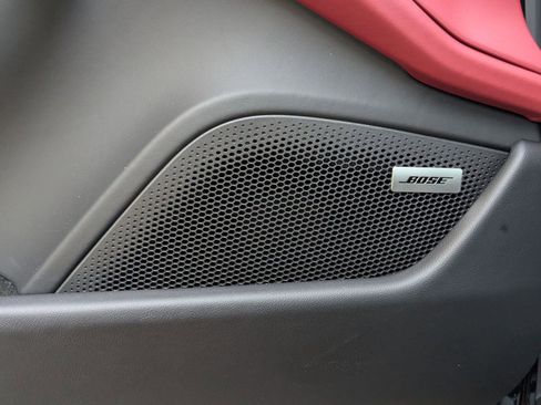 New 2025 Porsche Taycan AWD/4WD image 14