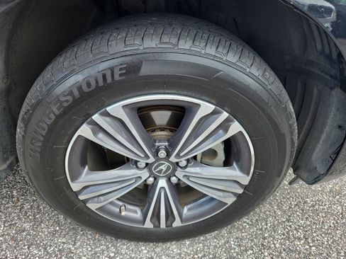 Used 2018 Acura MDX FWD image 13