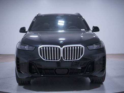 Used 2024 BMW X5 sDrive40i w/ M Sport Package image 4