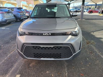 Used 2024 Kia Soul LX w/ Option Group 015
