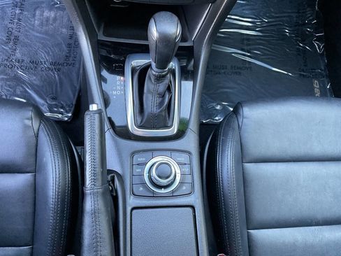Used 2015 MAZDA MAZDA6 Touring FWD image 22