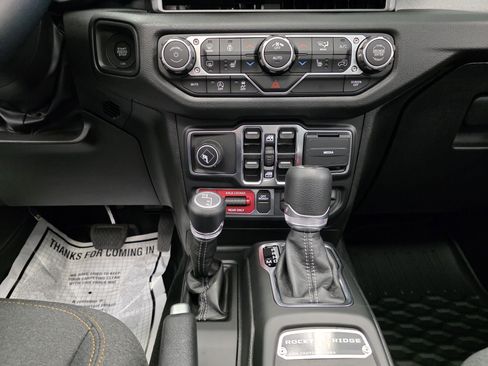 New 2025 Jeep Wrangler Unlimited Sport image 11