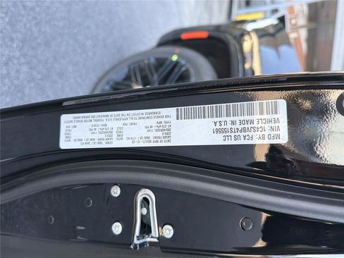 New 2026 Jeep Grand Wagoneer Limited image 38