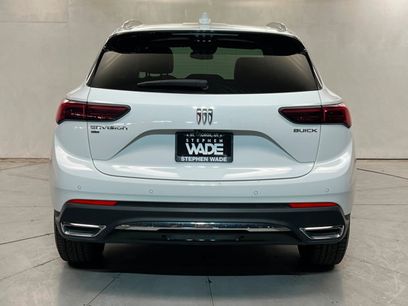Used 2024 Buick Envision Preferred