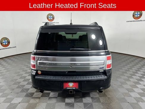 Used 2014 Ford Flex Limited w/ Equipment Group 302A AWD/4WD image 18