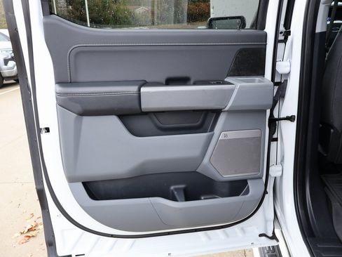 Used 2022 Ford F150 XLT w/ Equipment Group 302A High image 28