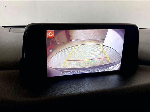 Used 2020 MAZDA CX-5 Sport image 17