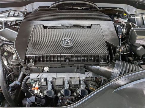 Certified 2025 Acura MDX FWD w/ Technology Package image 22