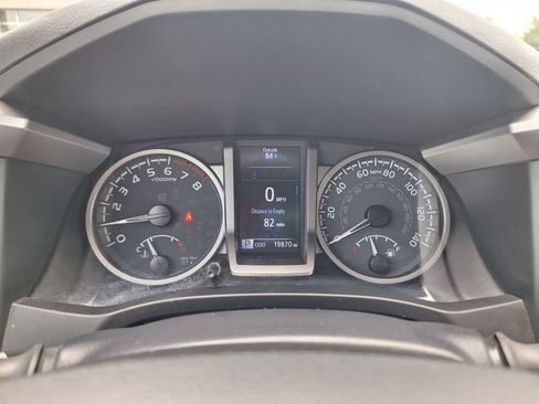 Used 2023 Toyota Tacoma SR5 image 15