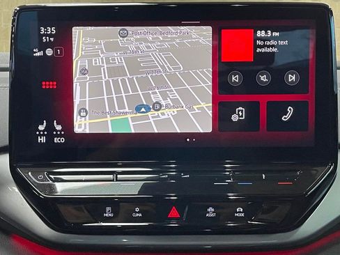 Used 2023 Volkswagen ID.4 Pro S image 27