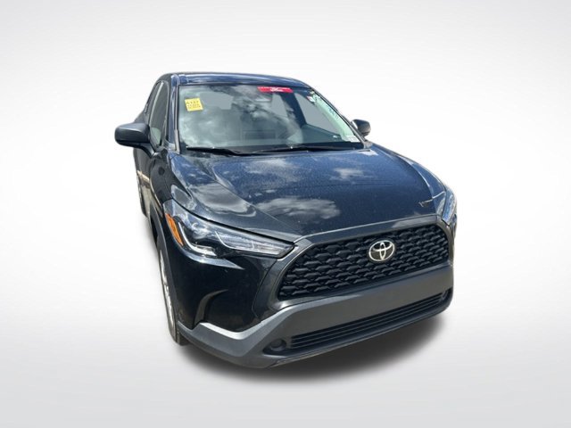 Used 2024 Toyota Corolla Cross L FWD image 23