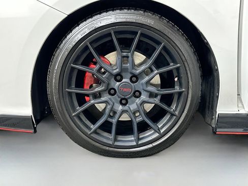 Used 2021 Toyota Camry TRD image 29