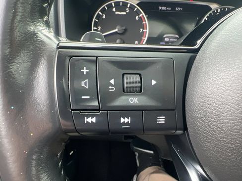 Used 2023 Nissan Rogue SV w/ SV Premium Package AWD/4WD image 58