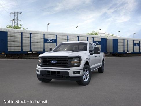 New 2026 Ford F150 XLT image 2
