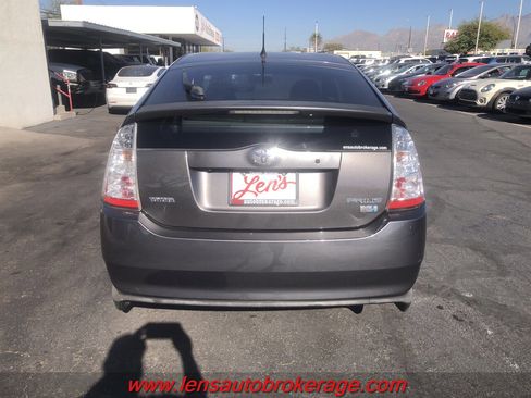 Used 2007 Toyota Prius image 7