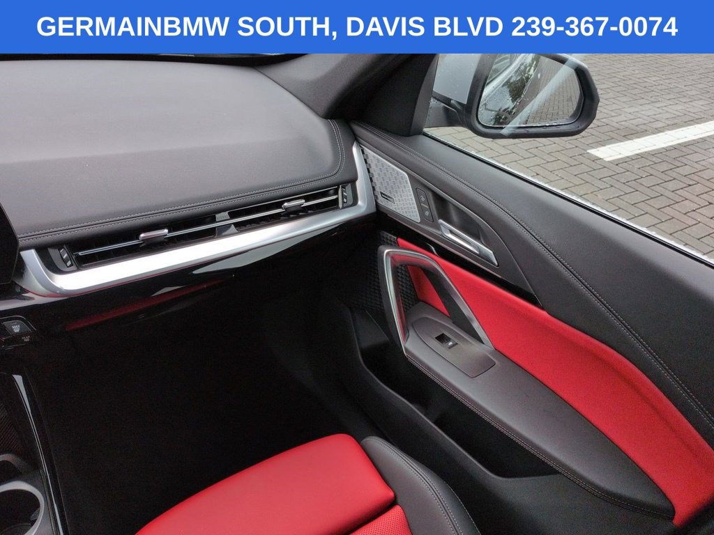 Certified 2023 BMW X1 xDrive28i w/ Premium Package AWD/4WD image 19