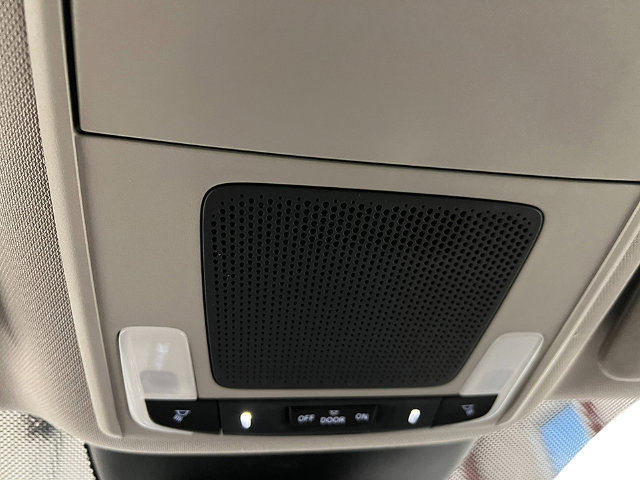New 2025 Honda Pilot EX-L image 27