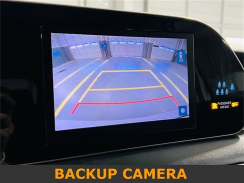 Used 2022 Hyundai Palisade SEL image 7