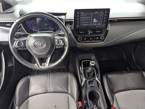 Used 2021 Toyota Corolla XSE FWD image 29
