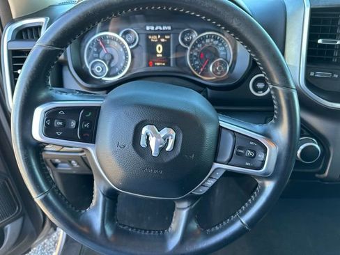 Used 2020 RAM 1500 Big Horn image 26