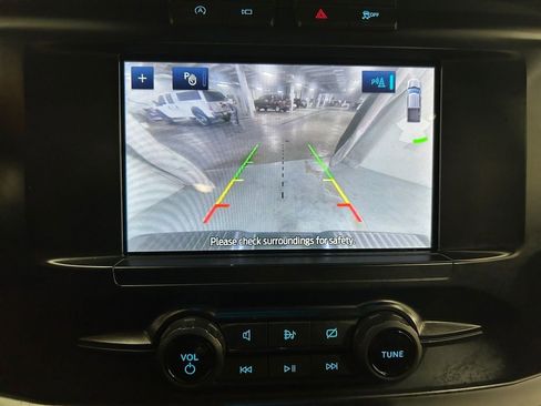Used 2022 Ford F150 XL w/ STX Black Appearance Package RWD image 26