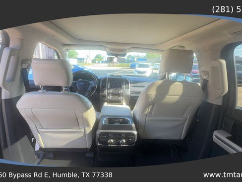 Used 2020 Ford Expedition Platinum RWD image 14