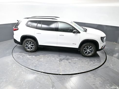 Used 2026 GMC Acadia AT4 image 46
