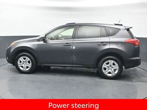 Used 2014 Toyota RAV4 LE image 4