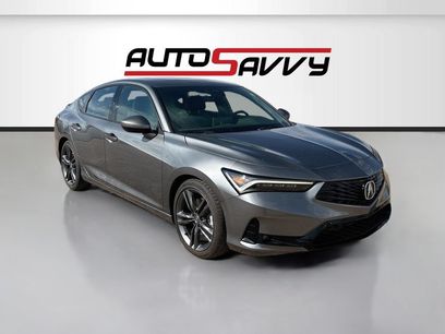 Used 2025 Acura Integra A-Spec