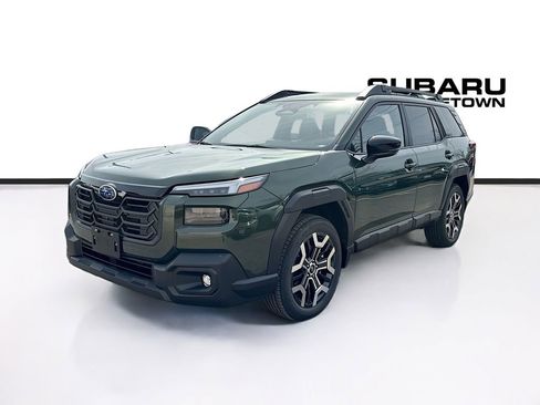 New 2026 Subaru Outback Touring XT image 3