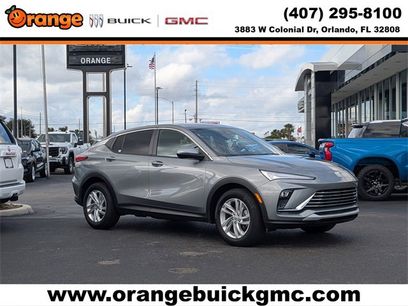 New 2026 Buick Envista Preferred w/ Convenience I Package