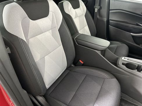 New 2026 Chevrolet Trax RS w/ Driver Confidence Package FWD image 25