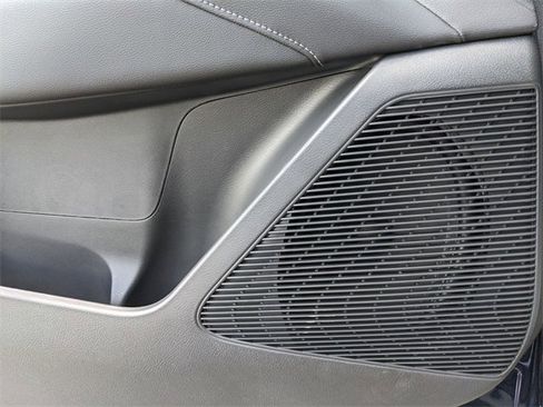 New 2025 Nissan Murano SL w/ Cargo Package image 29