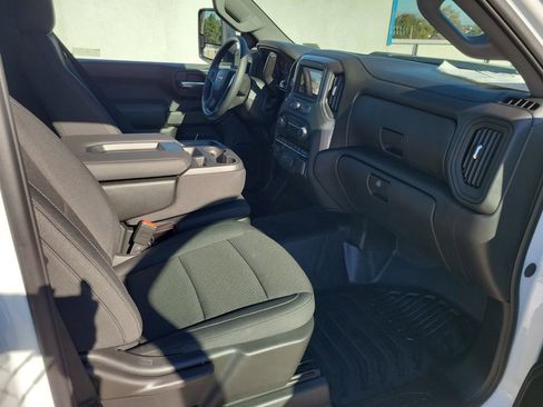 New 2026 Chevrolet Silverado 3500 W/T w/ WT Convenience Package image 13