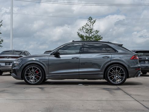 Used 2022 Audi SQ8 Prestige image 6